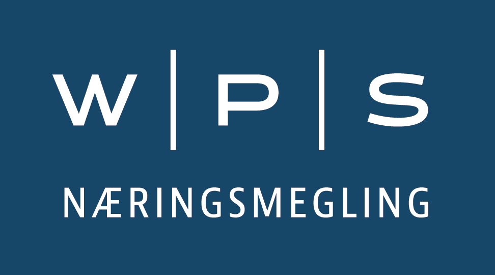 WPS Næringsmegling